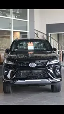 Toyota Fortuner Legender  2024 for Sale