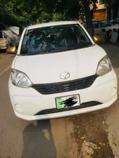Toyota Passo 2016 for Sale