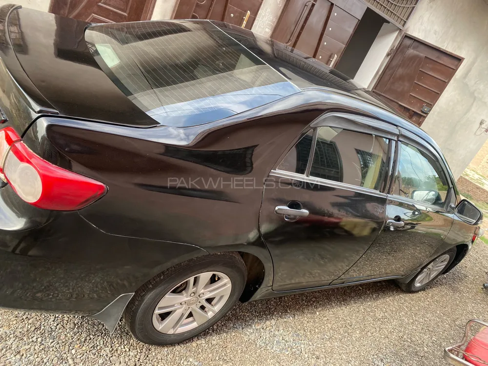Toyota Corolla 2013 for sale in Khanewal