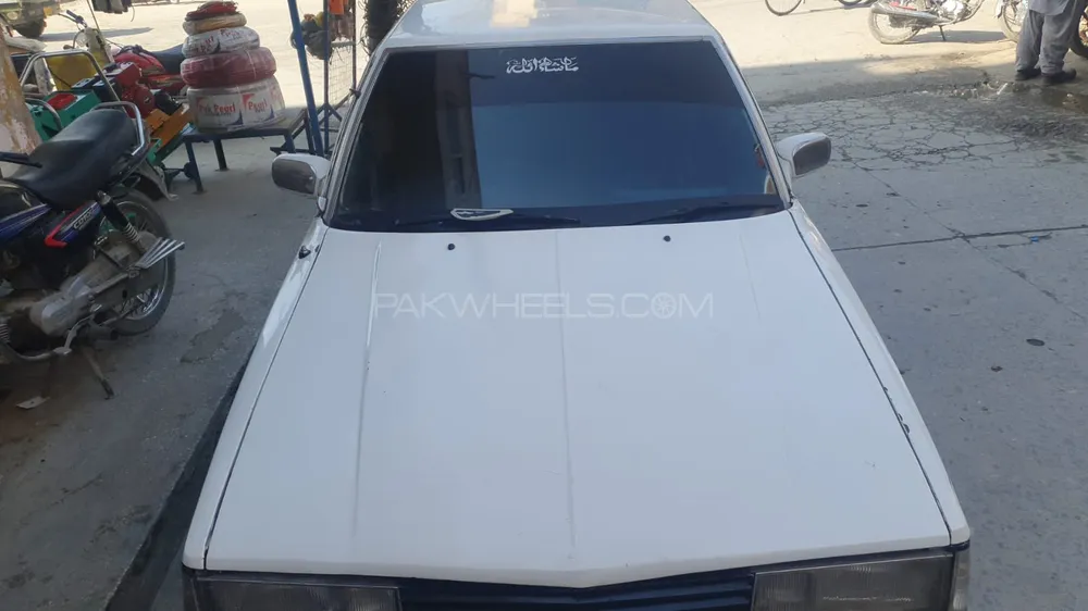 Toyota Corona 1983 for sale in Islamabad