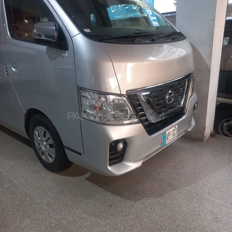 Toyota Hiace 2018 for sale in Islamabad