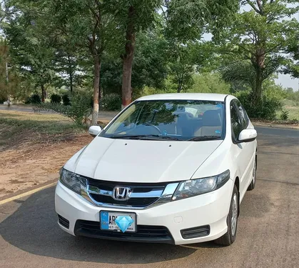 Honda City 1.3 i-VTEC 2020