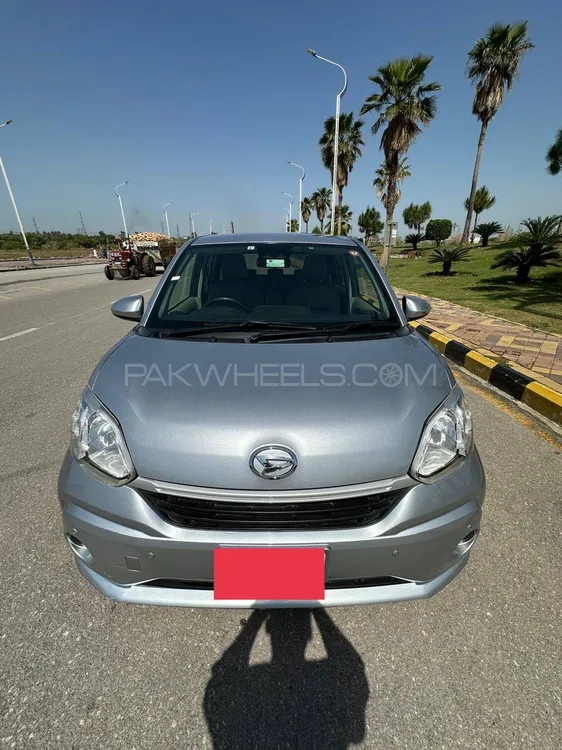 Daihatsu Boon 2019 for sale in Rawalpindi