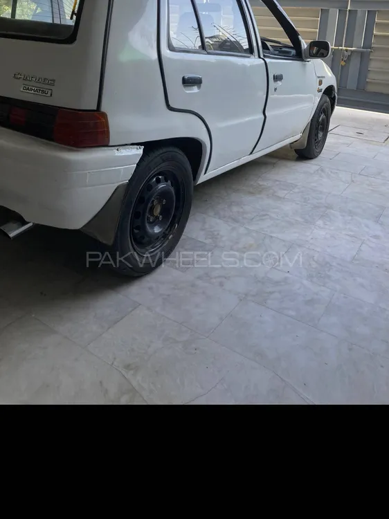 Daihatsu Charade 1989 for sale in Lahore