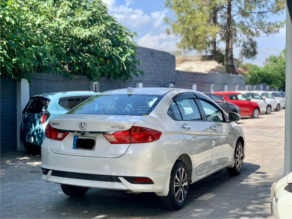 Honda City 2022 for sale in Islamabad