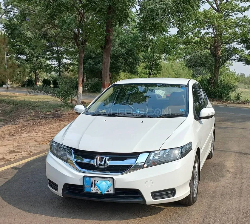 Honda City 2020 for Sale in Pattoki Image-1