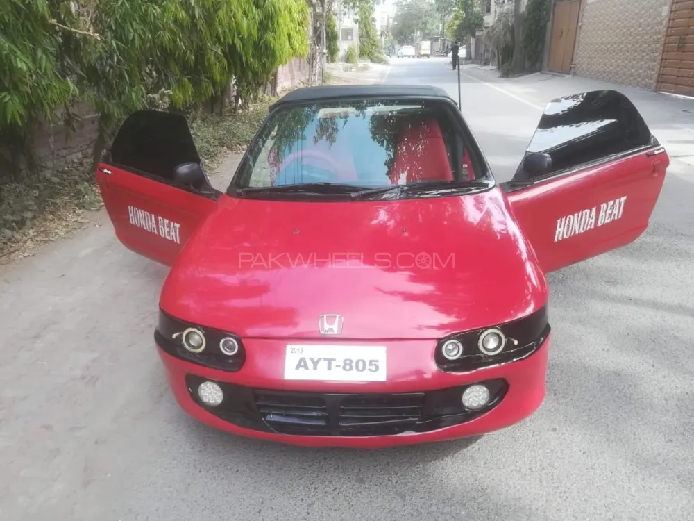 Honda Civic 1992 for sale in Lahore