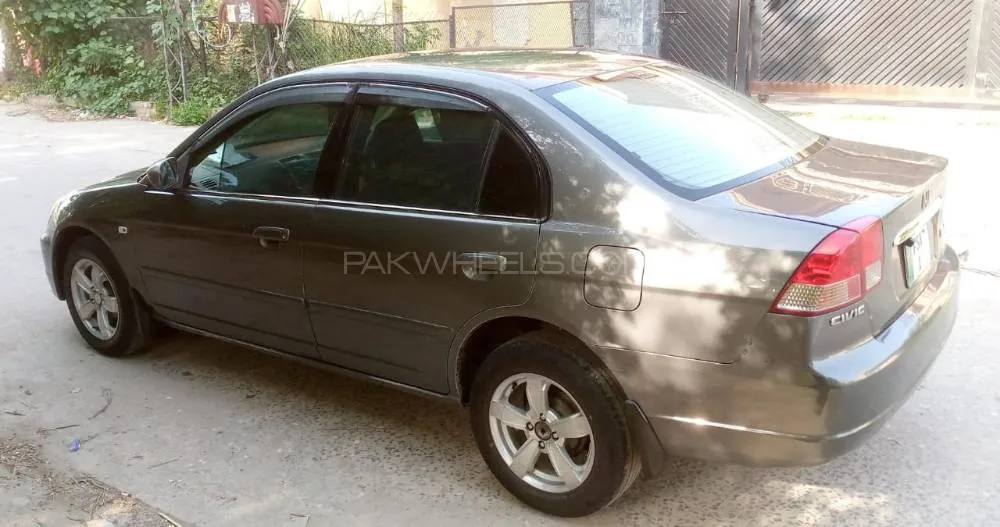Honda Civic 2003 for sale in Rawalpindi