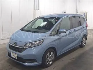 Honda Freed 2019 for sale in Karachi