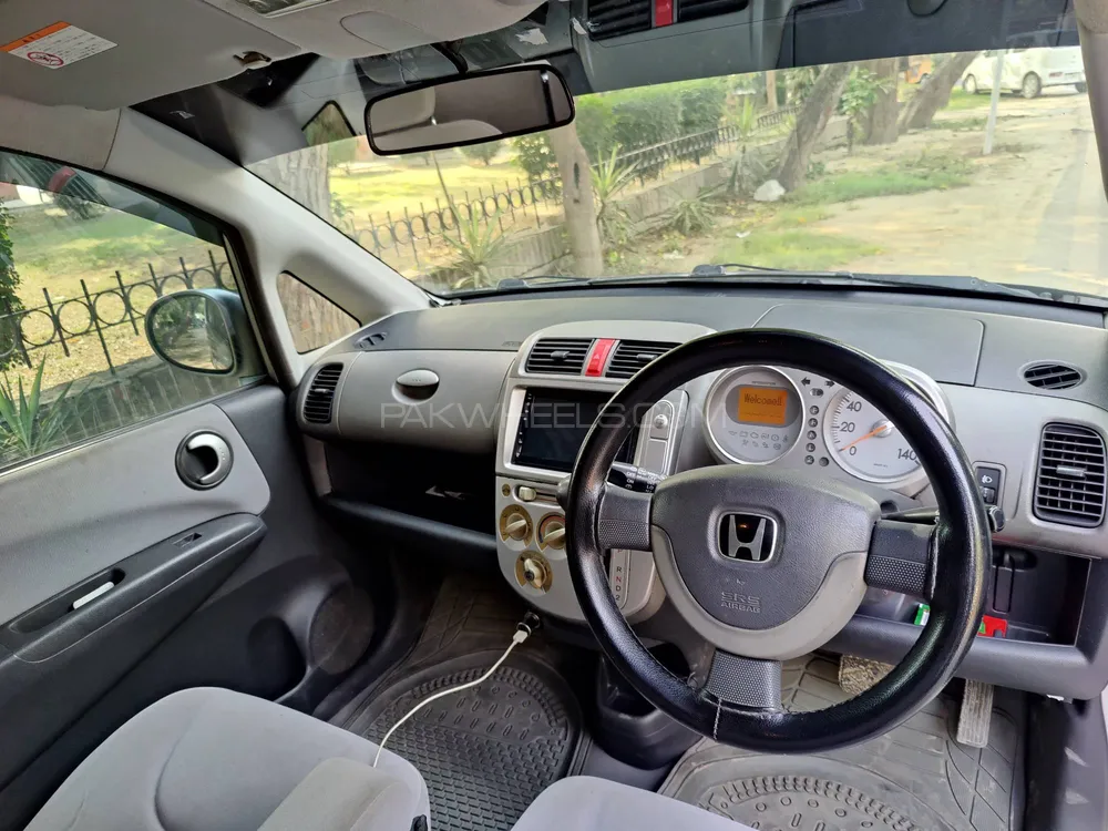 Honda Life 2006 for sale in Lahore