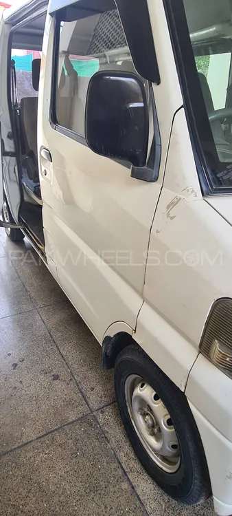 Nissan Clipper 2008 for sale in Lahore