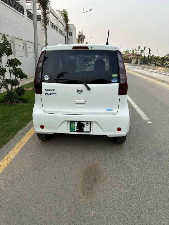 Nissan Dayz 2017 for sale in Lahore