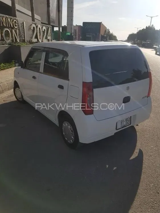 Suzuki Alto 2006 for sale in Islamabad