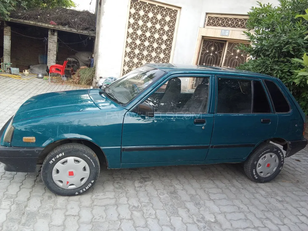 Suzuki Khyber 2000 for sale in Swabi
