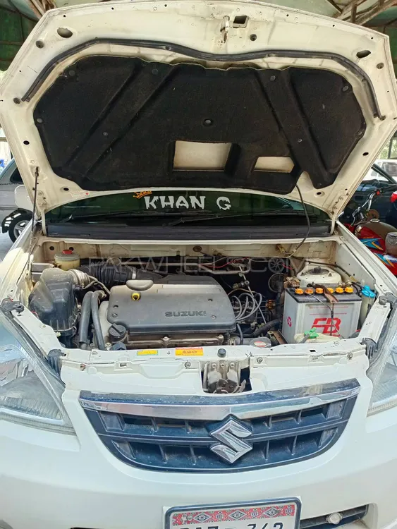 Suzuki Liana 2014 for sale in Multan