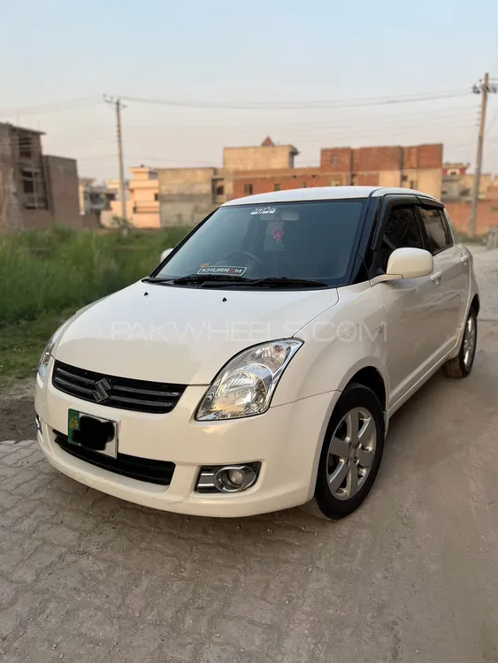 Suzuki Swift 2014 for sale in Sialkot