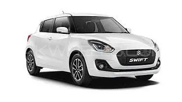Suzuki Swift 2022 for sale in Lahore