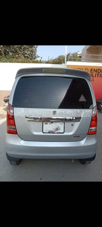 Suzuki Wagon R 2022 for sale in Multan