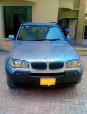 BMW 3 Series 320d 2005 for Sale