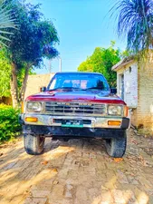 Ford Other 1984 for Sale
