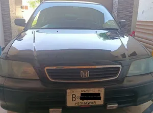 Honda City 1998 for Sale