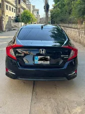 Honda Civic 2019 for Sale