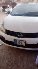 Nissan Wingroad 15M 2008 for Sale