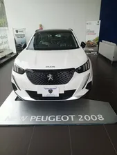 Peugeot 2008 Allure 2024 for Sale