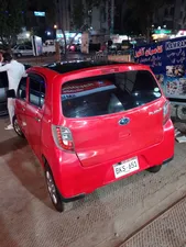 Subaru Pleo A 2014 for Sale
