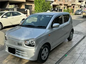 Suzuki Alto S Package 2021 for Sale