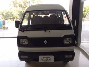 Suzuki Bolan VX Euro II 2022 for Sale