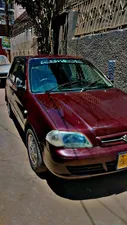 Suzuki Cultus VXL 2006 for Sale