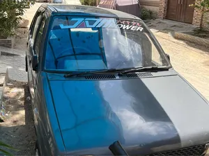 Suzuki Mehran VXR 1994 for Sale