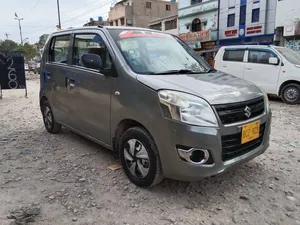 Suzuki Wagon R VXR 2015 for Sale