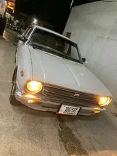 Toyota Corolla 2.0D 1976 for Sale