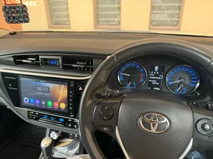 Toyota Corolla 2023 for Sale