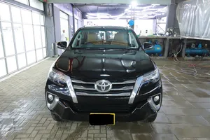 Toyota Fortuner 2.7 VVTi 2017 for Sale