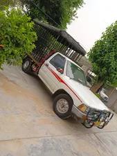 Toyota Hilux 1997 for Sale