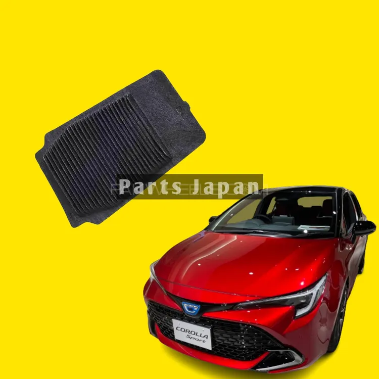 Toyota Corolla Hybrid Battery Filter 2020 to 2024 Image-1