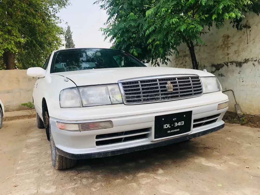 Toyota Crown 1994 for Sale in Khanewal Image-1