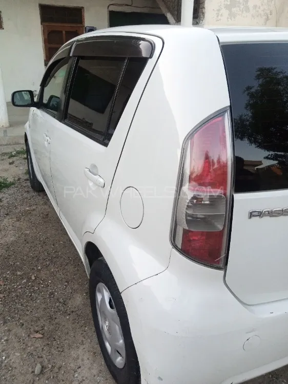 Toyota Passo 2006 for Sale in Takhtbai Image-1