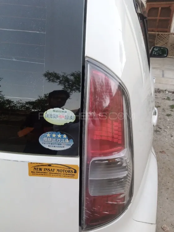 Toyota Passo 2006 for sale in Takhtbai