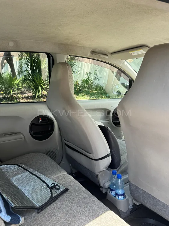 Toyota Passo 2011 for sale in Islamabad