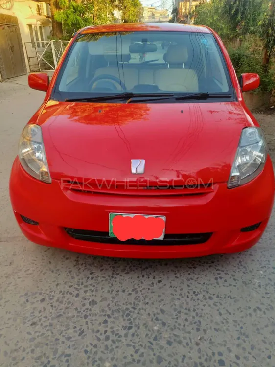 Toyota Passo 2013 for Sale in Rawalpindi Image-1