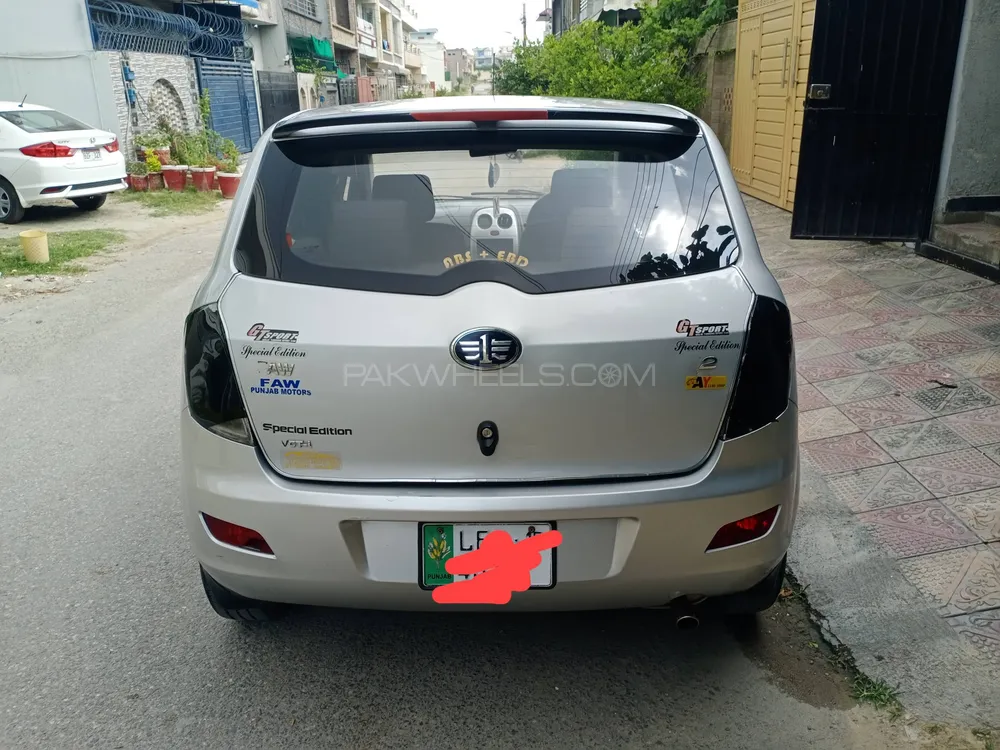 FAW V2 2015 for sale in Wah cantt