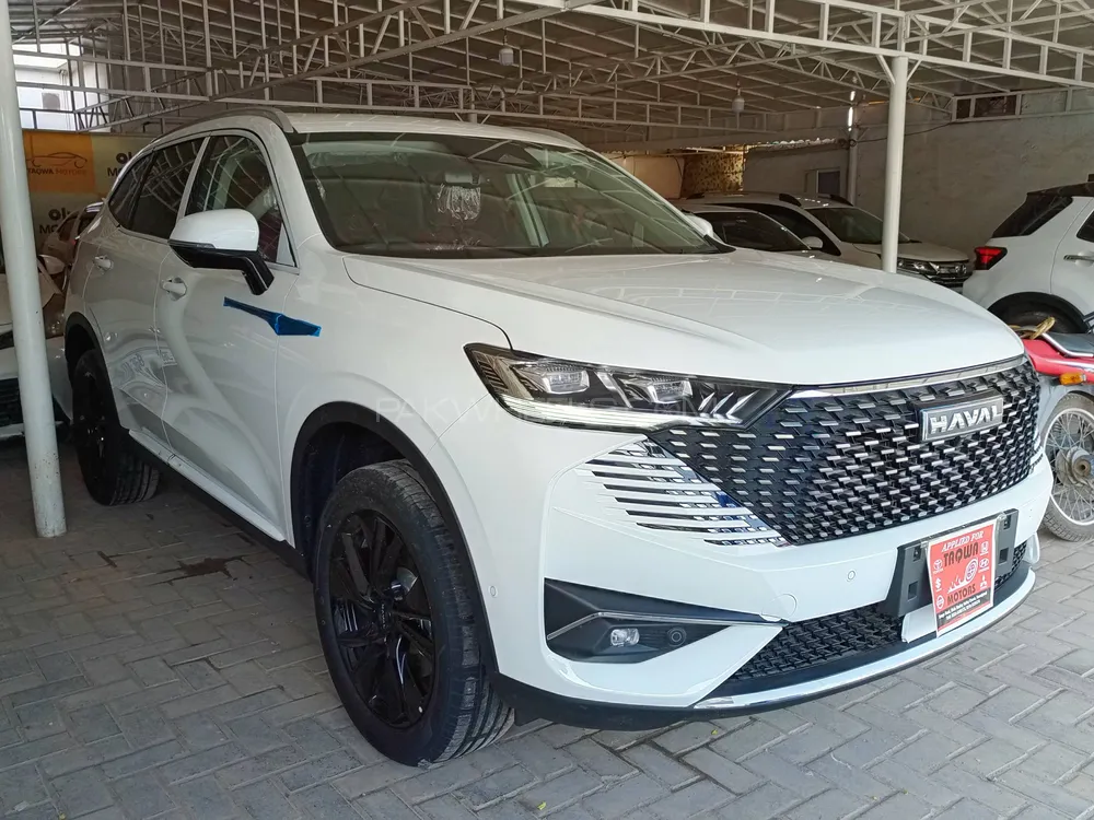 Haval H6 2024 for Sale in اسلام آباد Image-1