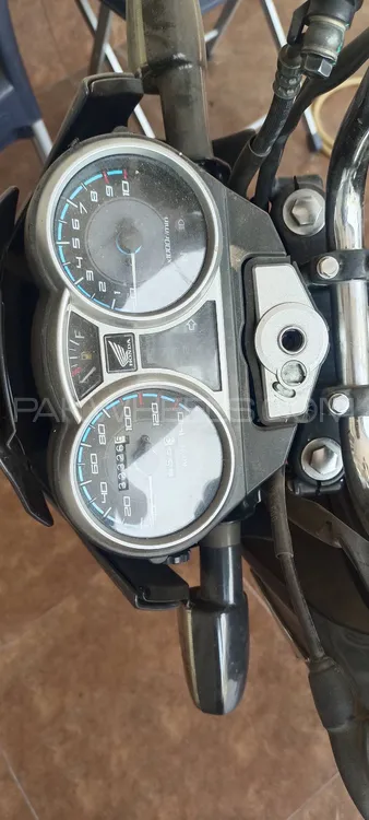 Honda CB 150F 2021 for Sale Image-1