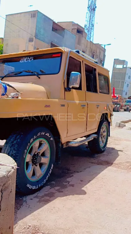 Jeep Other 1980 for sale in Karachi