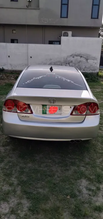 Honda Civic 2006 for sale in Gujranwala