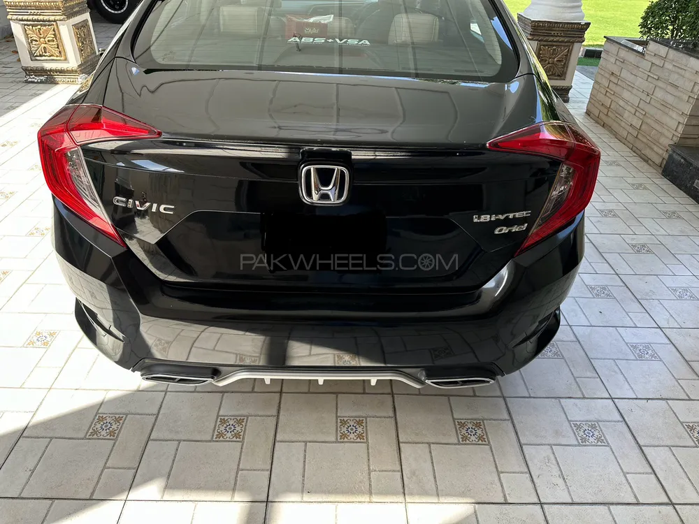 Honda Civic 2016 for sale in Sialkot